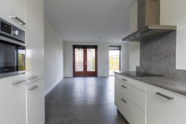 Medium property photo - Kastanjestraat 31, 4266 EJ Eethen